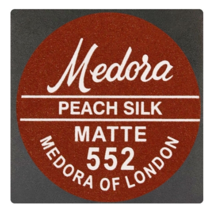 Medora Matte Lipstick 552