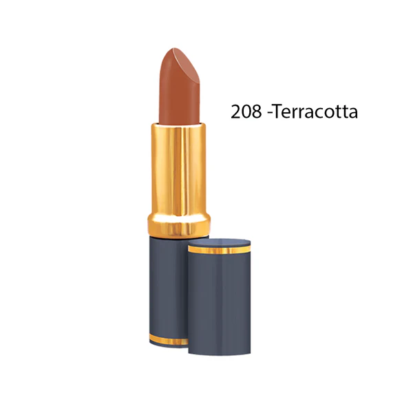 Medora Matte Lipstick 208