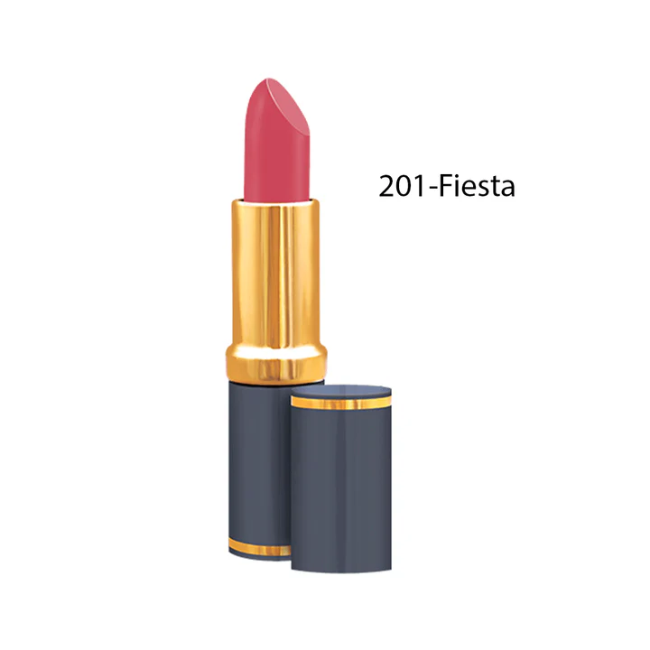 Medora Matte Lipstick 201