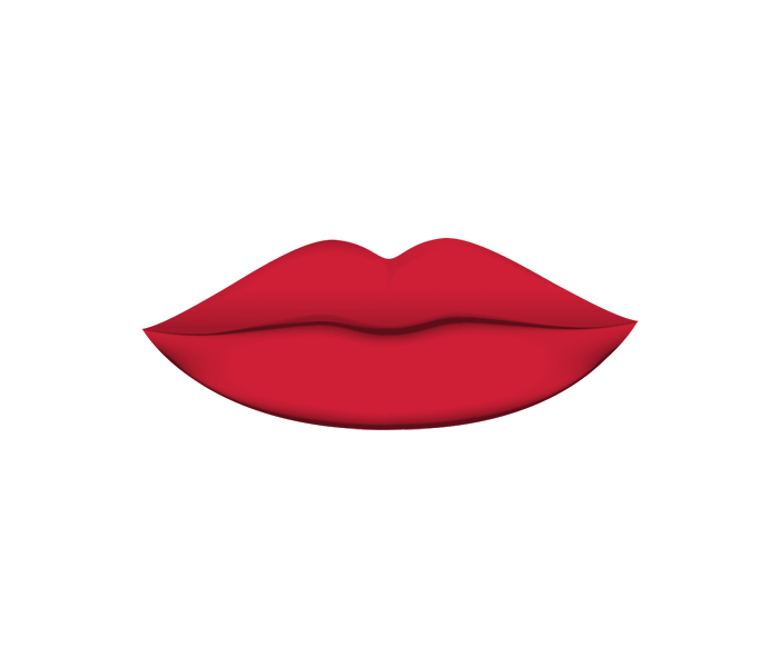 Medora Matte Lipstick 224