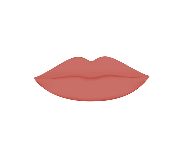 Medora Matte Lipstick 585