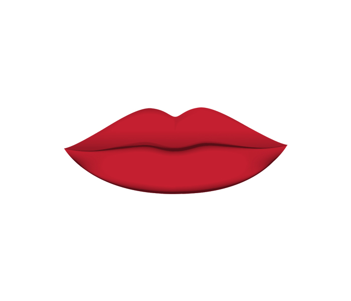 Medora Matte Lipstick 217
