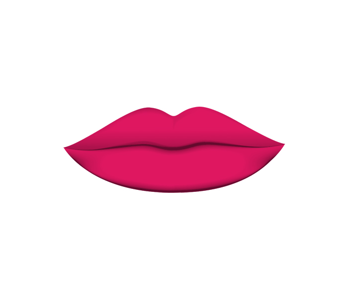Medora Matte Lipstick 554