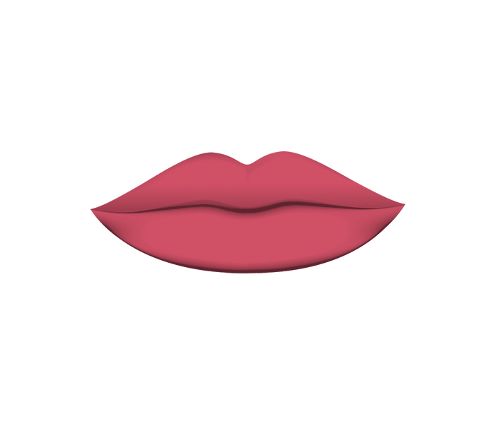 Medora Matte Lipstick 568