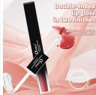 Raincoat 2 in 1 Lip Loose 