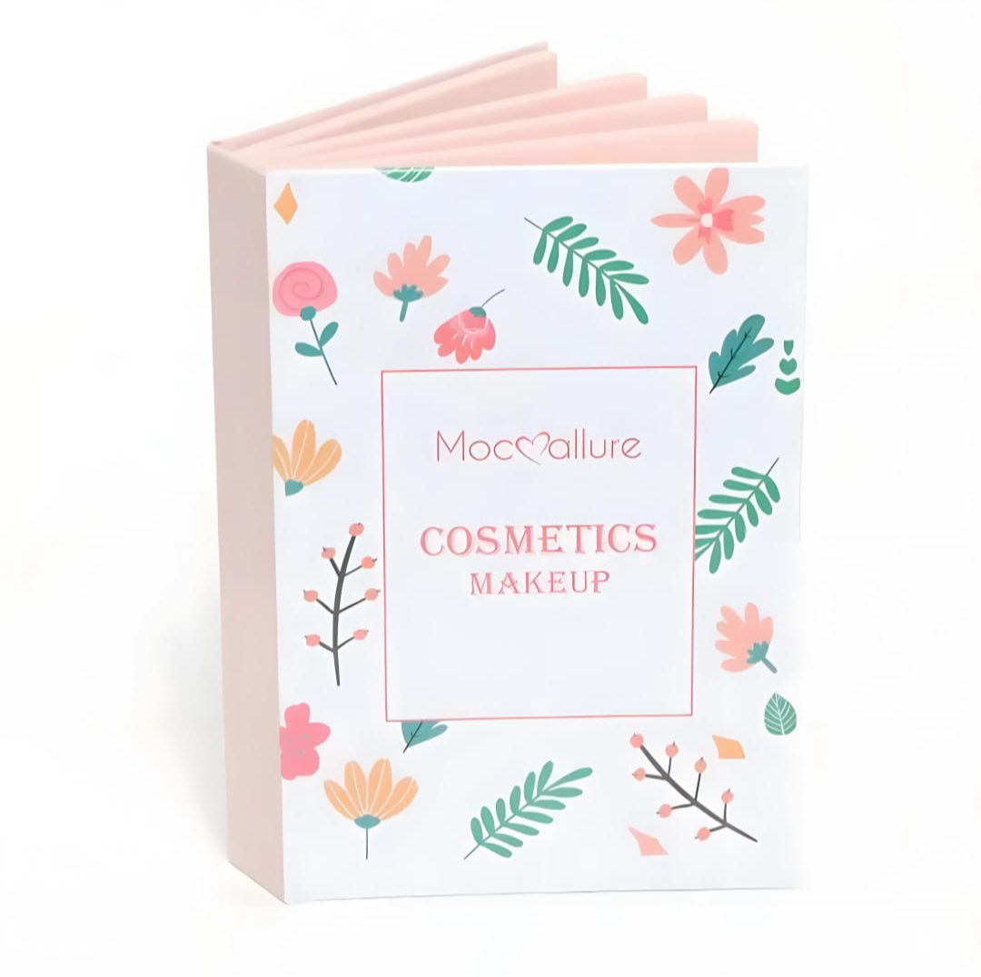 Mocallure 4 in 1 Cosmetics Makeup Pallet kit
