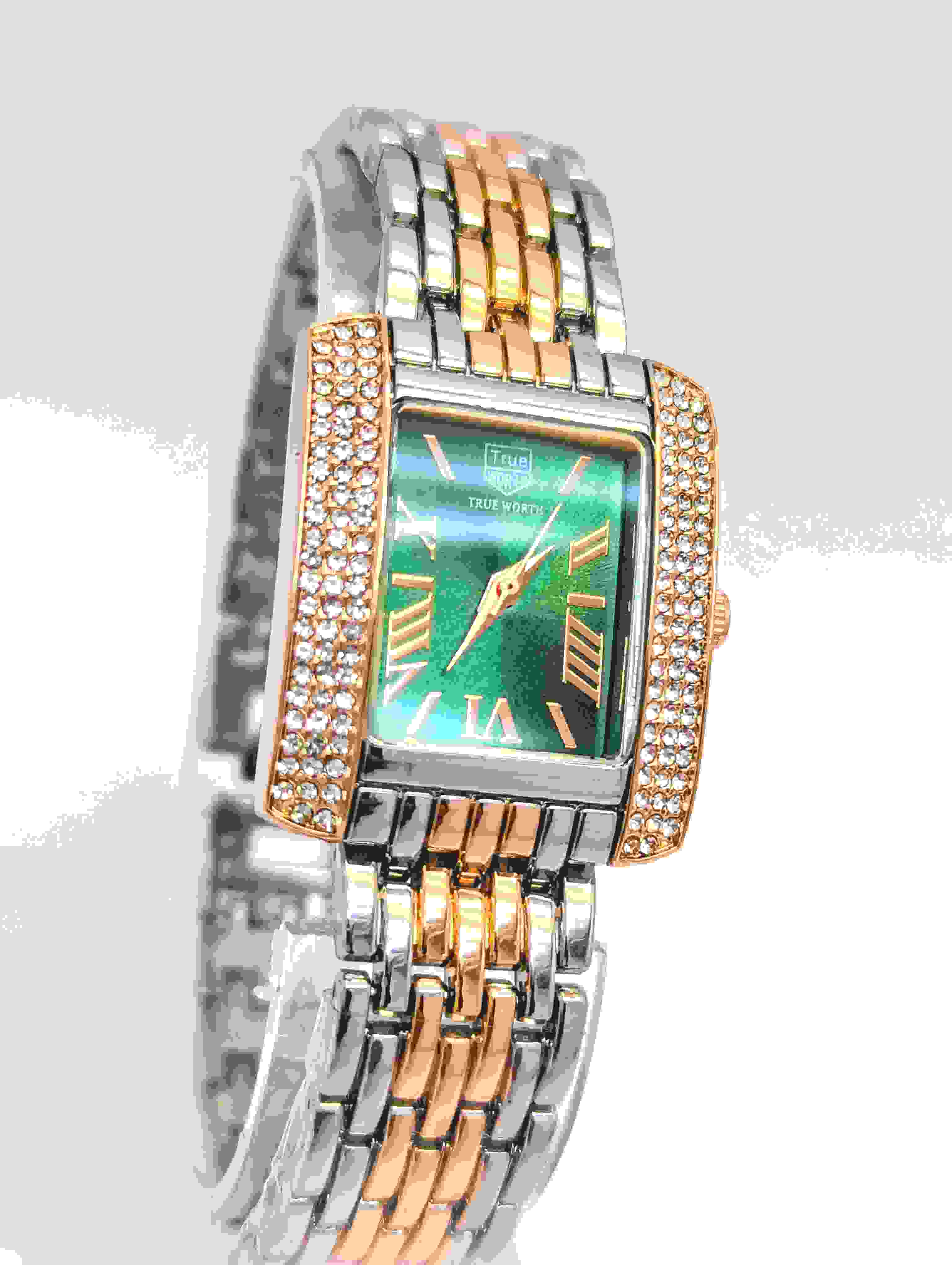 Elegant Women's Wristwatch