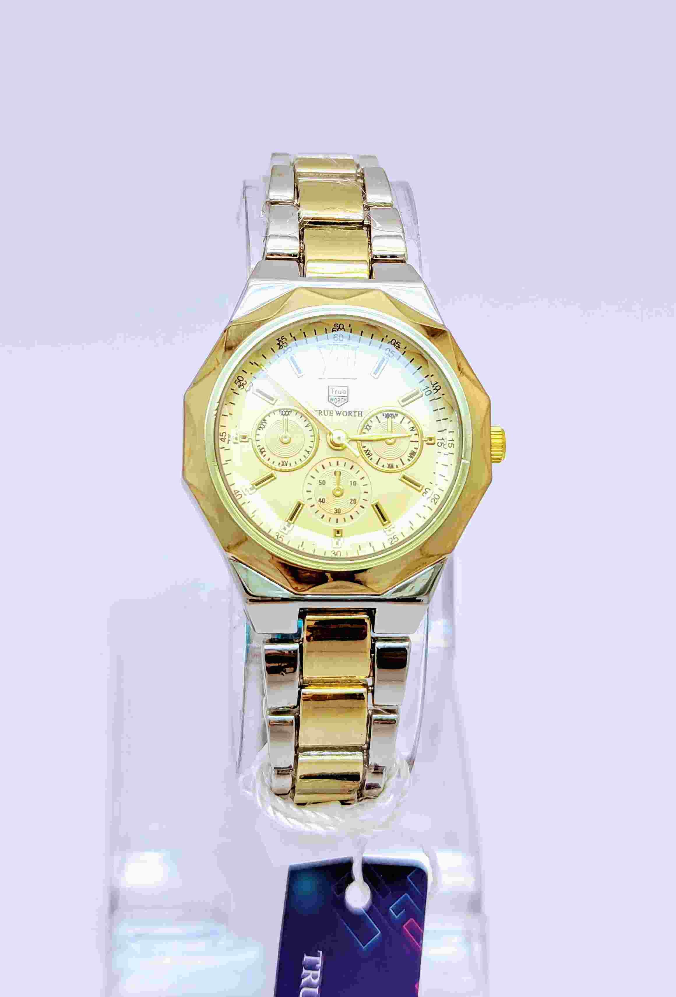 Luxury wristwatch