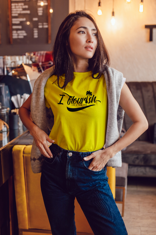 Faith-Based Graphic T-Shirts