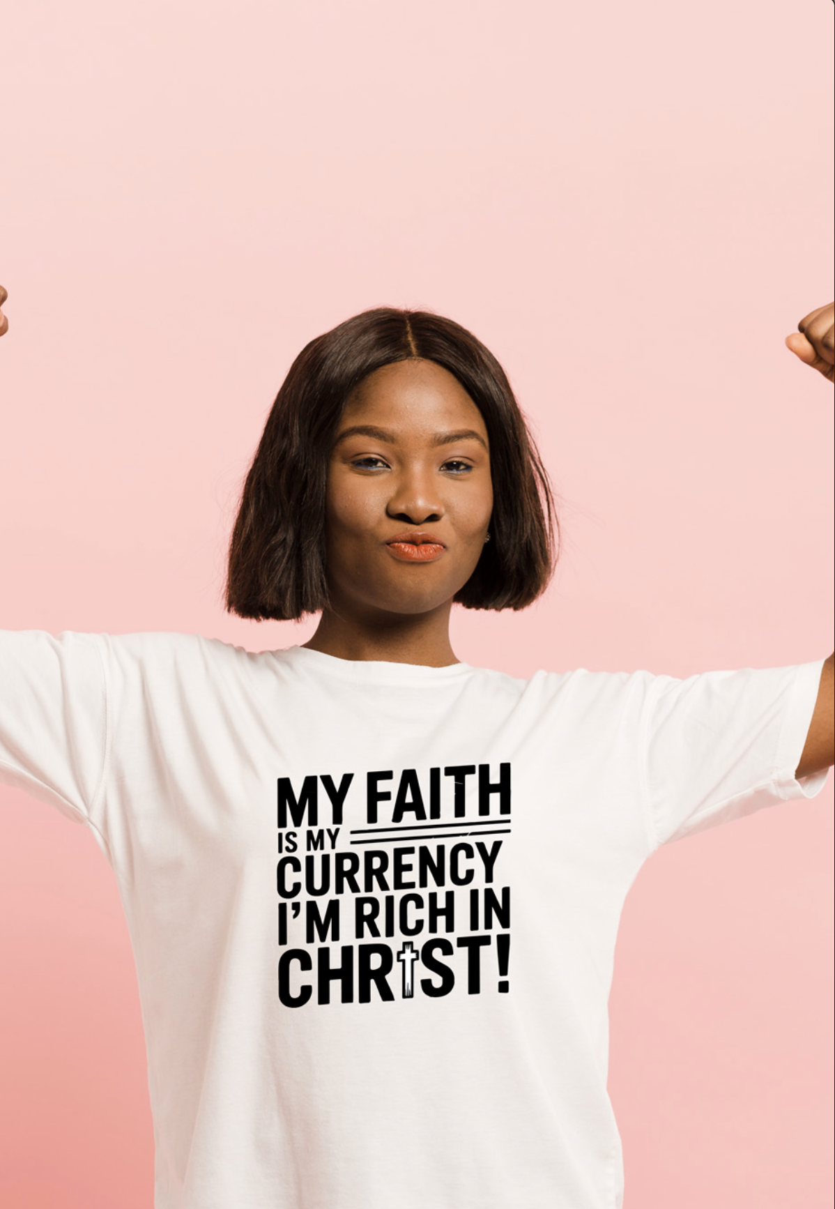 Inspirational T-Shirt