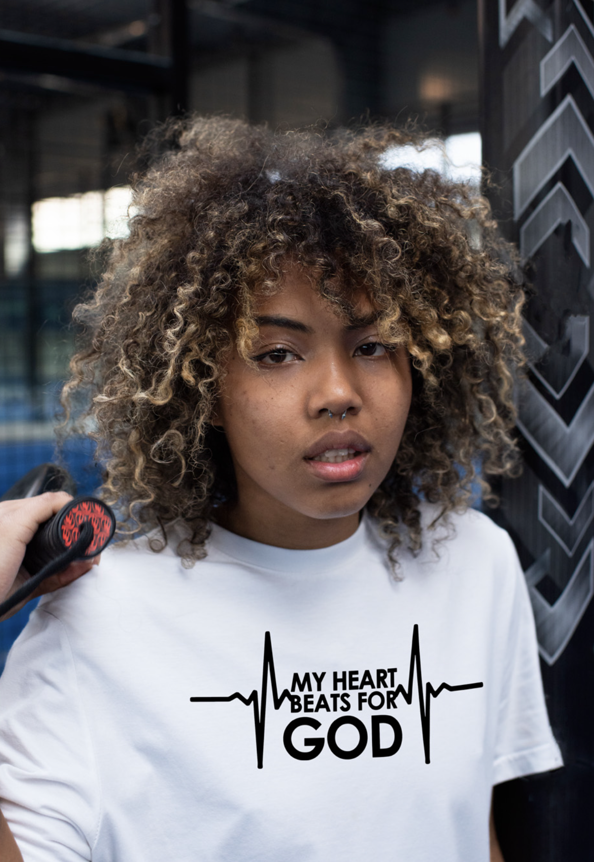 Inspirational T-Shirt