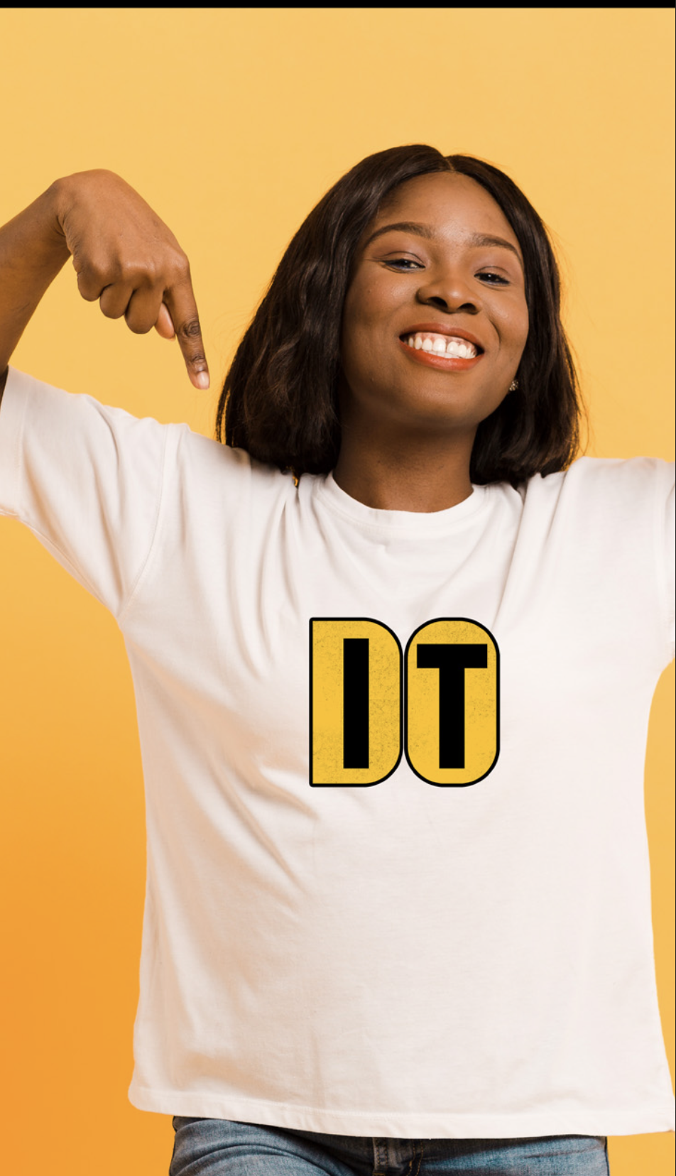  DO IT T-Shirt