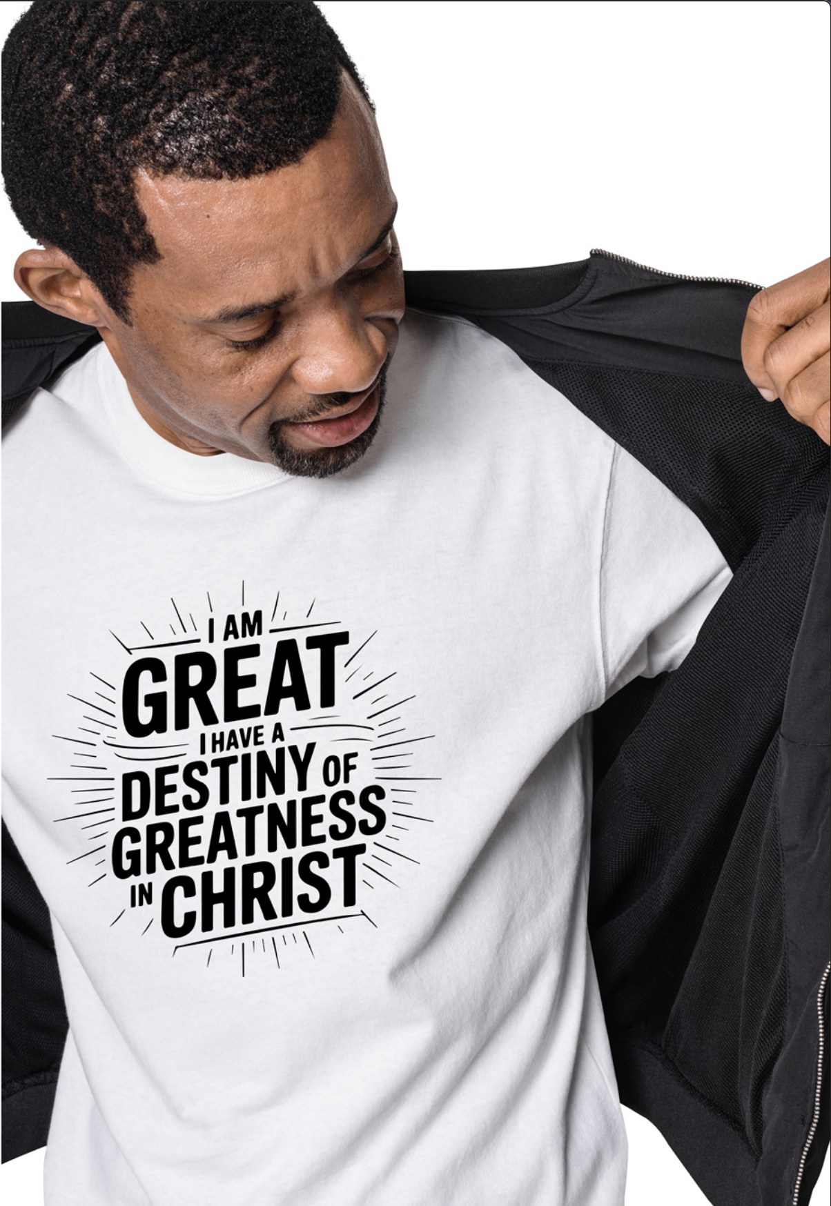 Inspirational T-Shirt