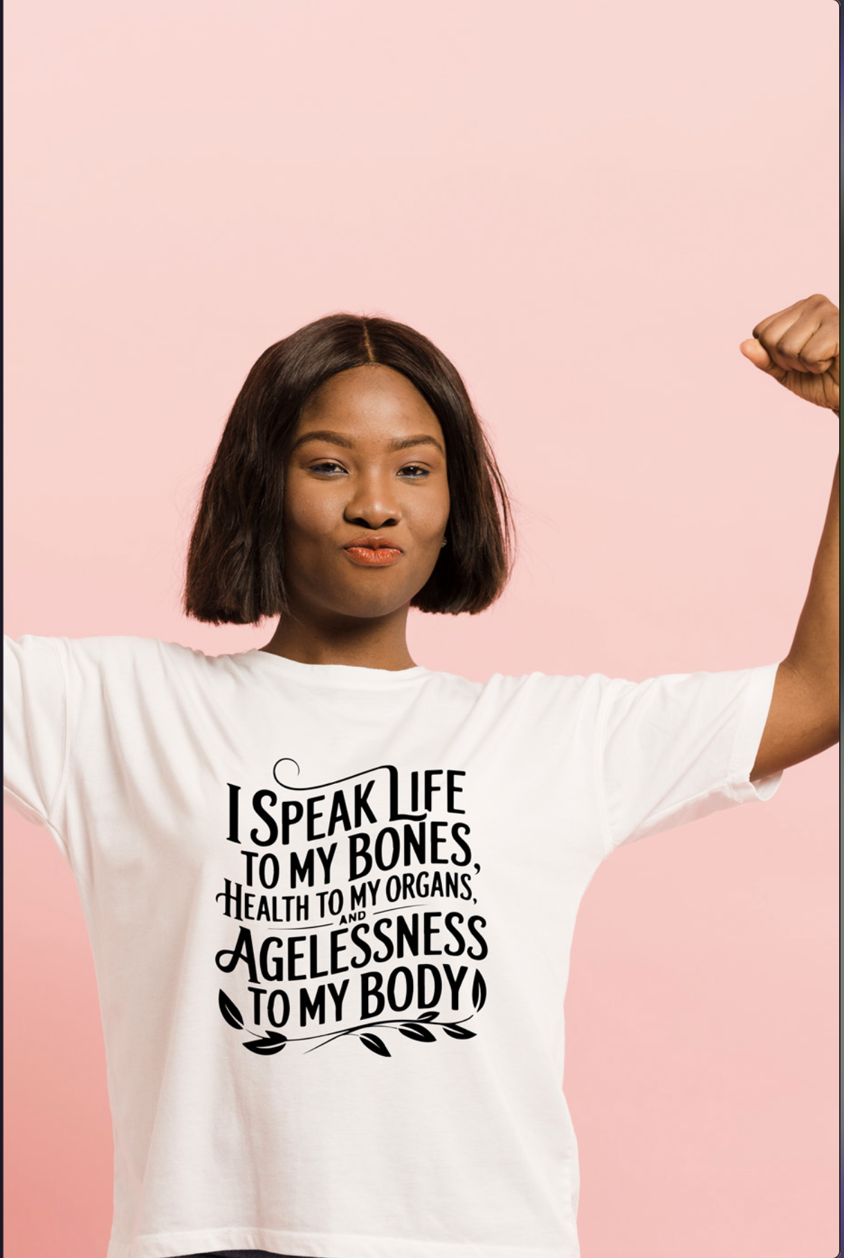 Motivational T-Shirt