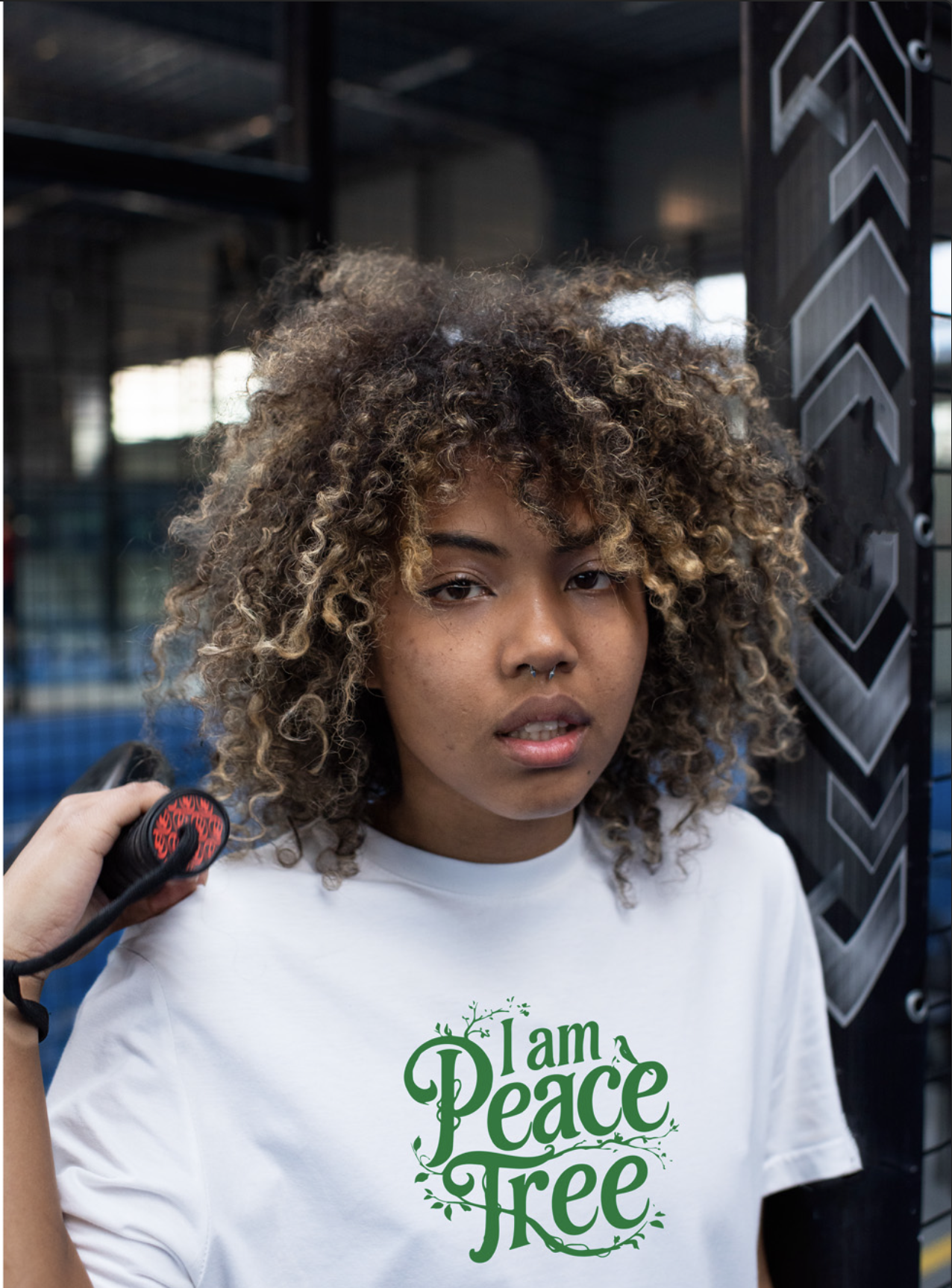 Graphic T-Shirt