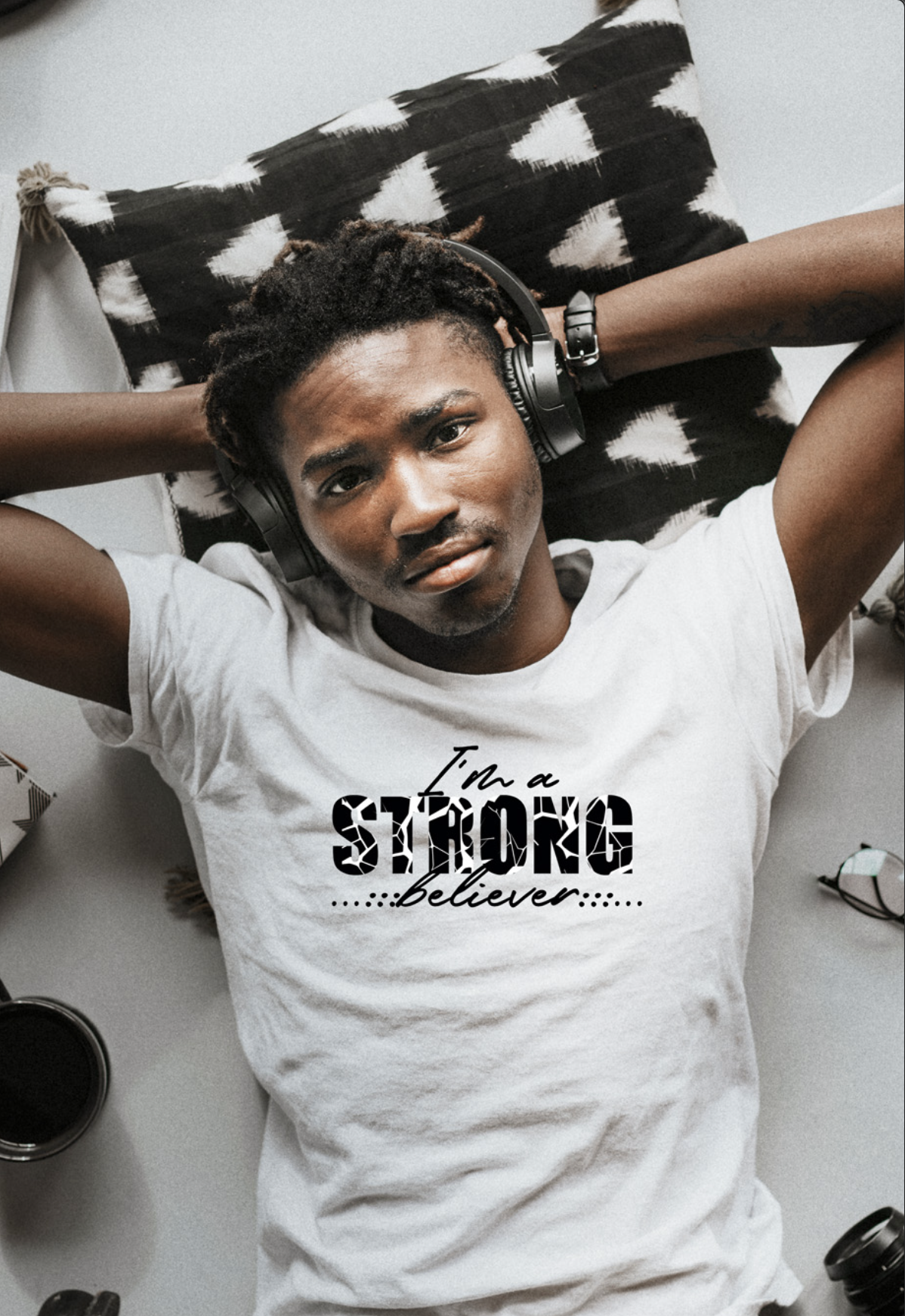 Graphic T-Shirt