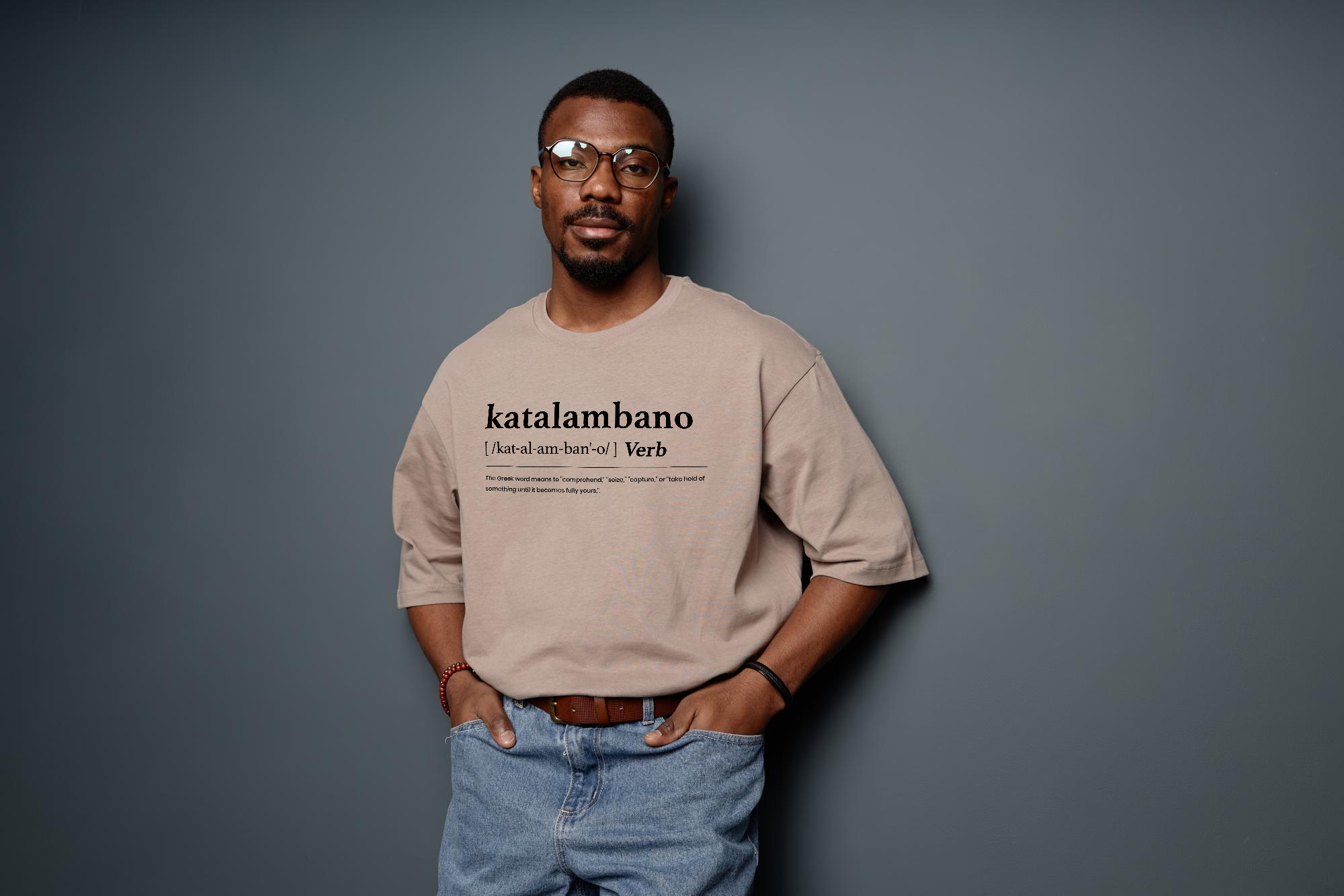 Katalambano T-Shirt