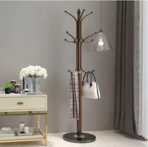 Freestanding Coat Rack