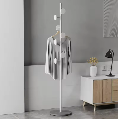 Modern Coat Rack