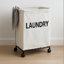 Laundry Hamper