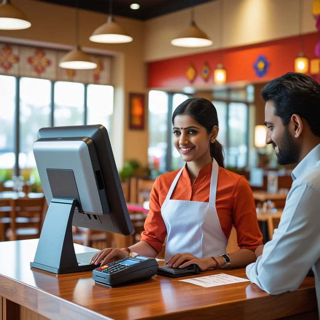 Restaurant Inventory Module Addon for POS