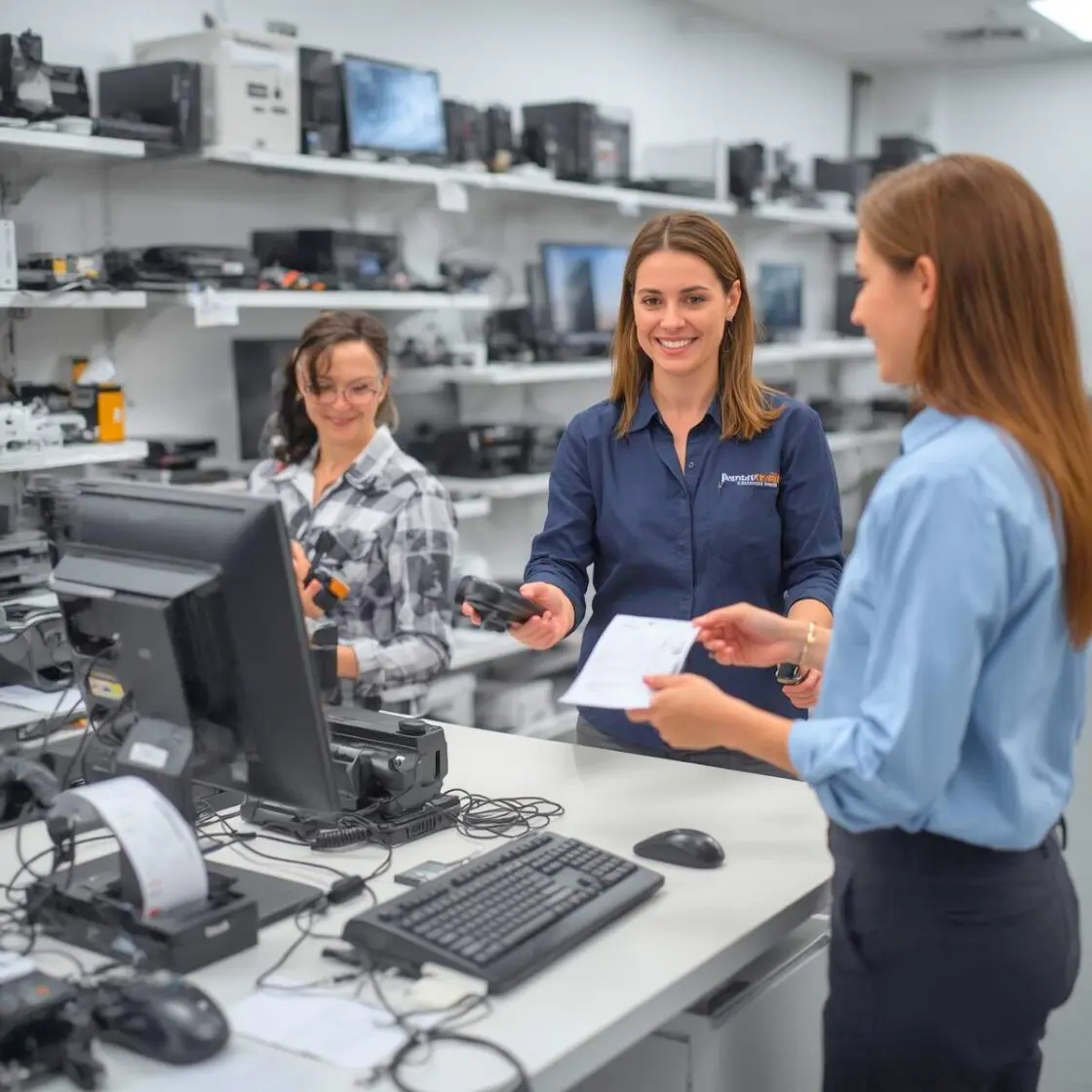 Repair Centers Addon Module for POS