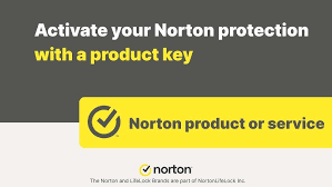 Norton Product Key