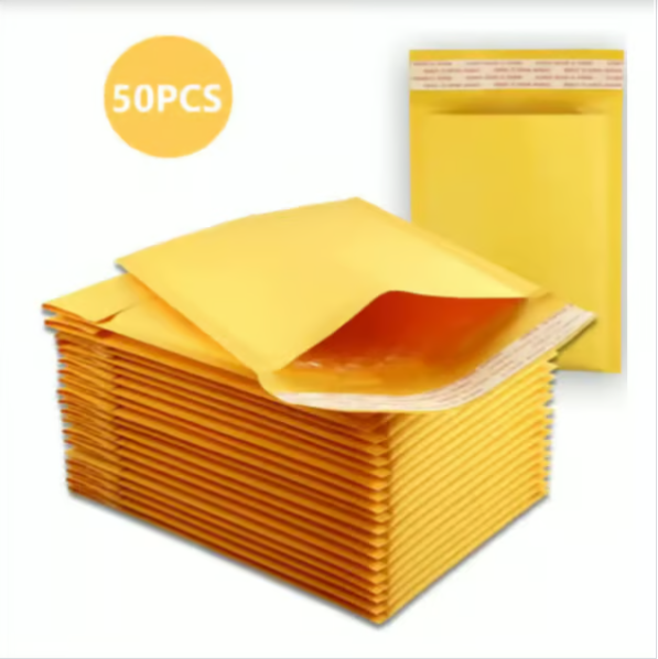 Compostable Packaging