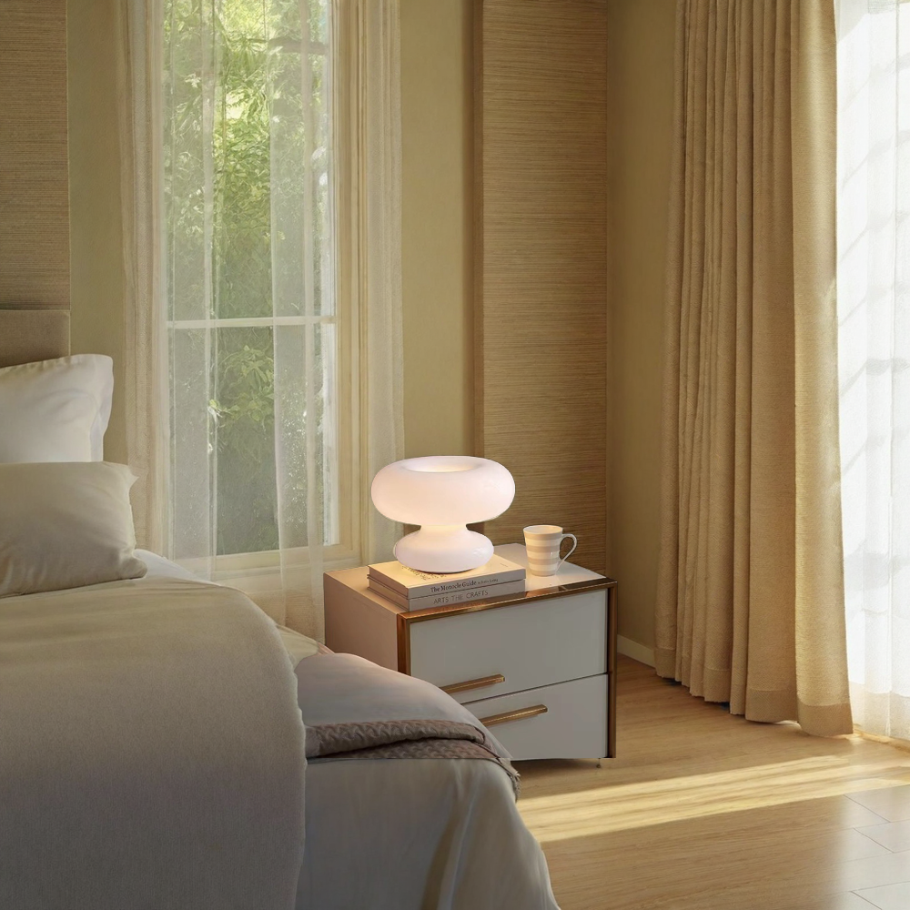 Modern Table Lamp