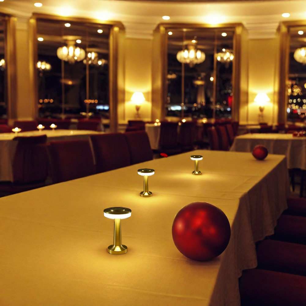 Modern Table Lamp