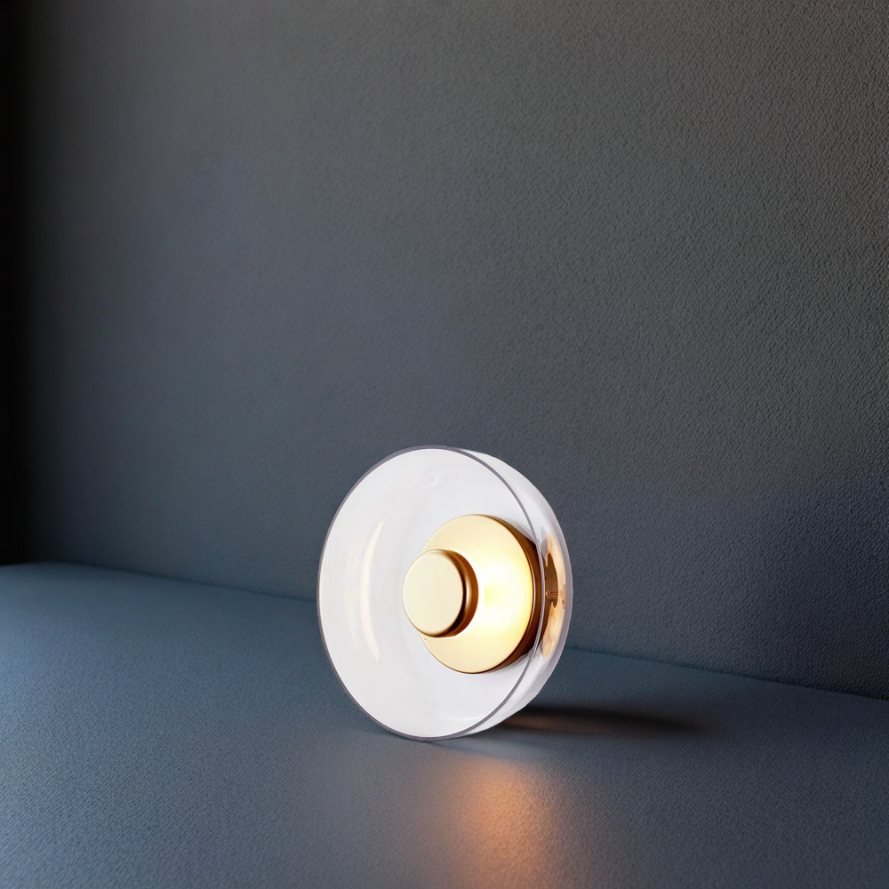 Modern Wall Sconce Light