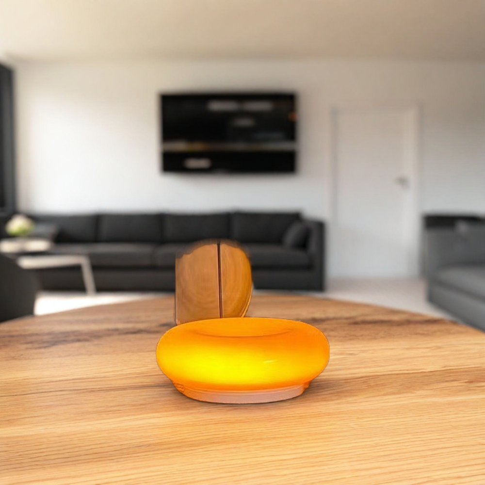 Modern Ambient Table Lamp