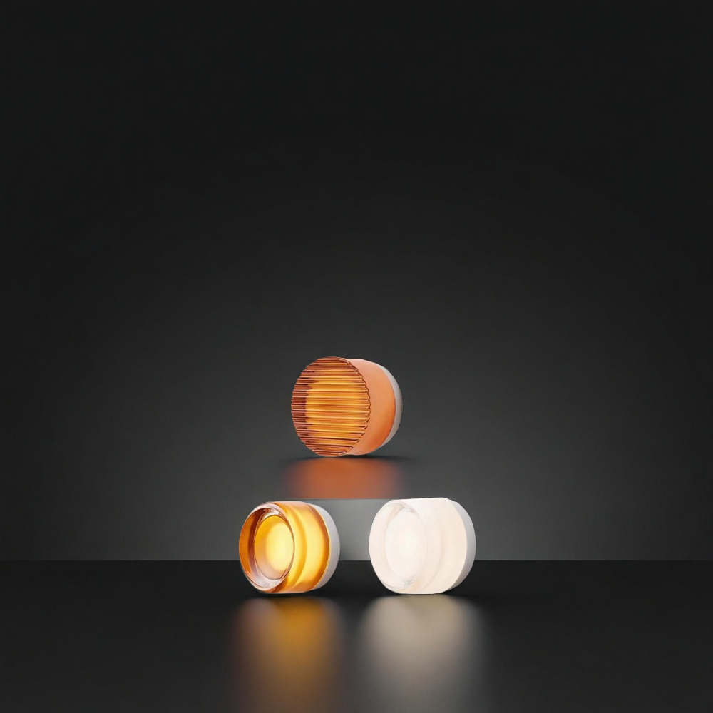 Wall Mounted LED Lights