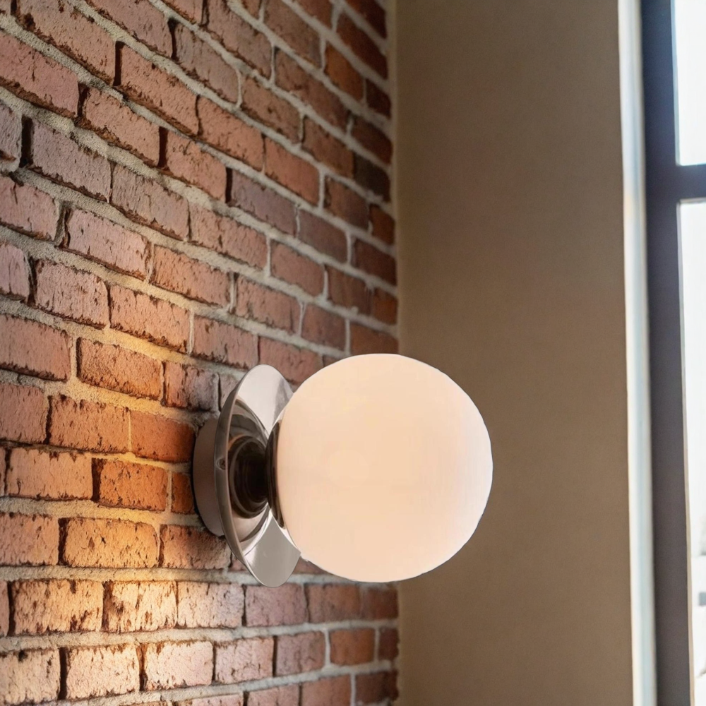 Modern Wall Light Fixture
