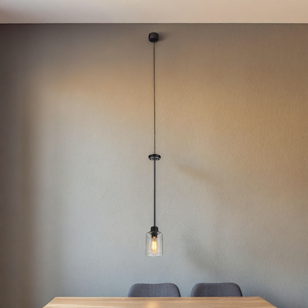 Vintage Pendant Light