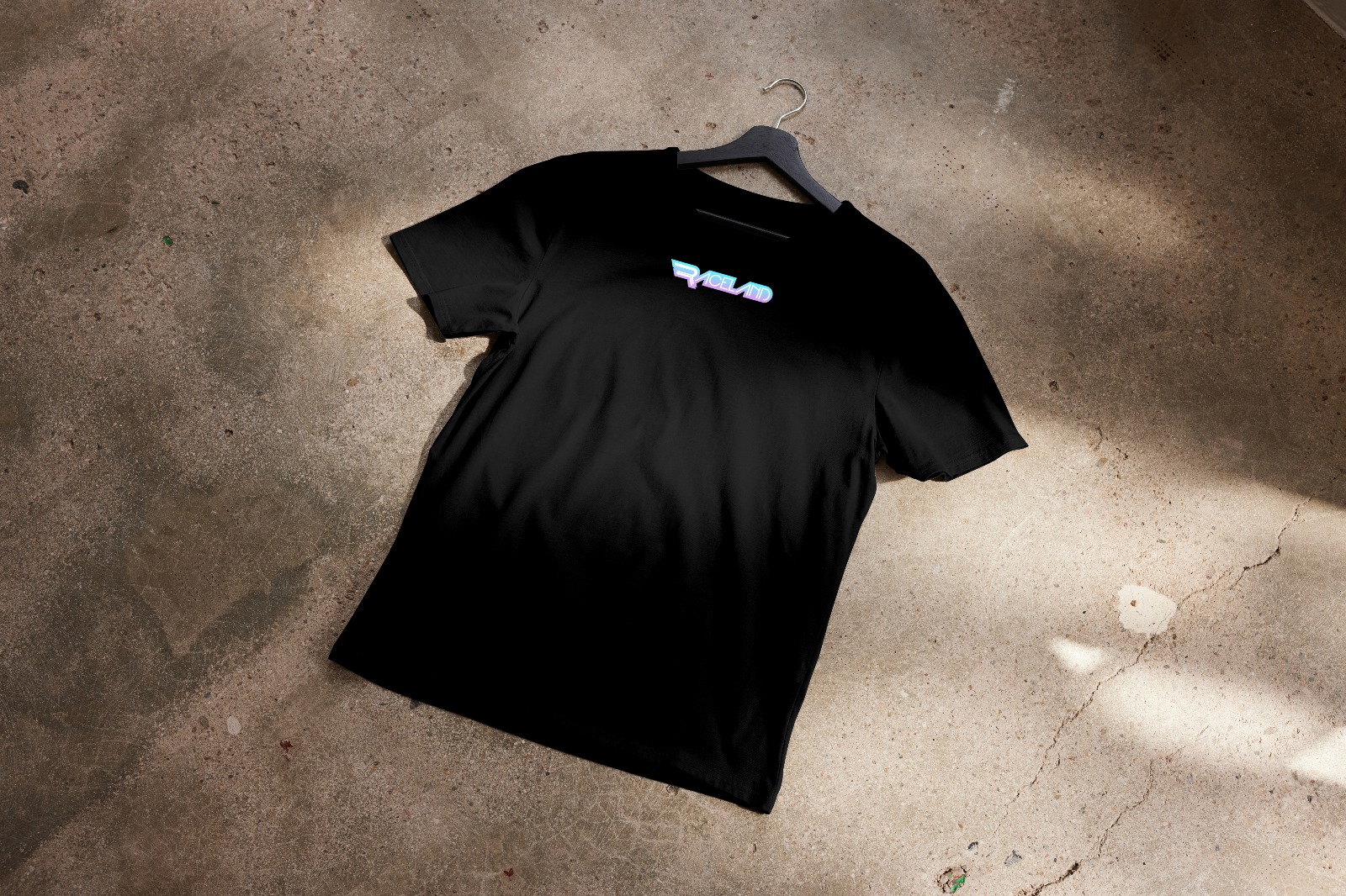 Camiseta RACELAND 