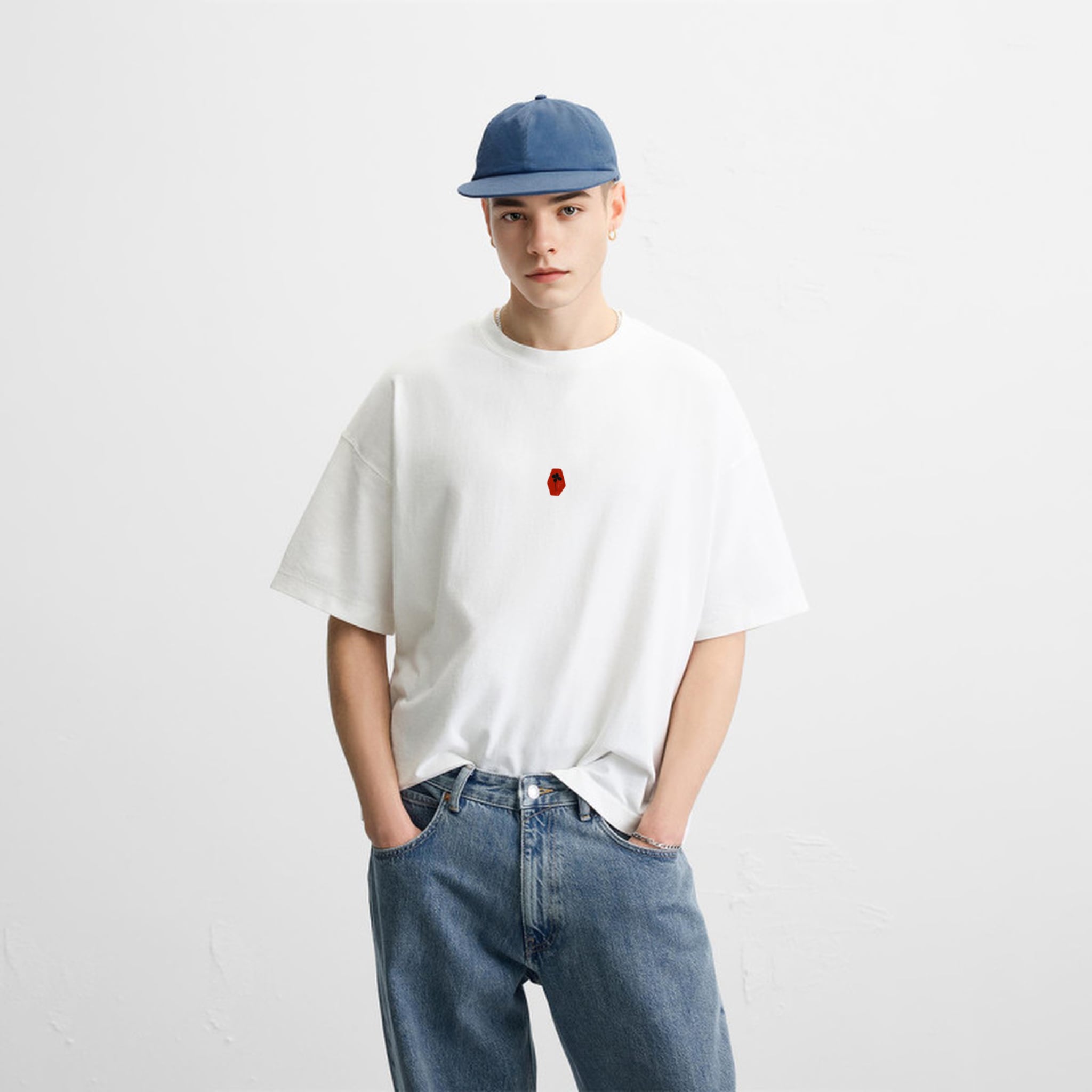 Ambition T shirt