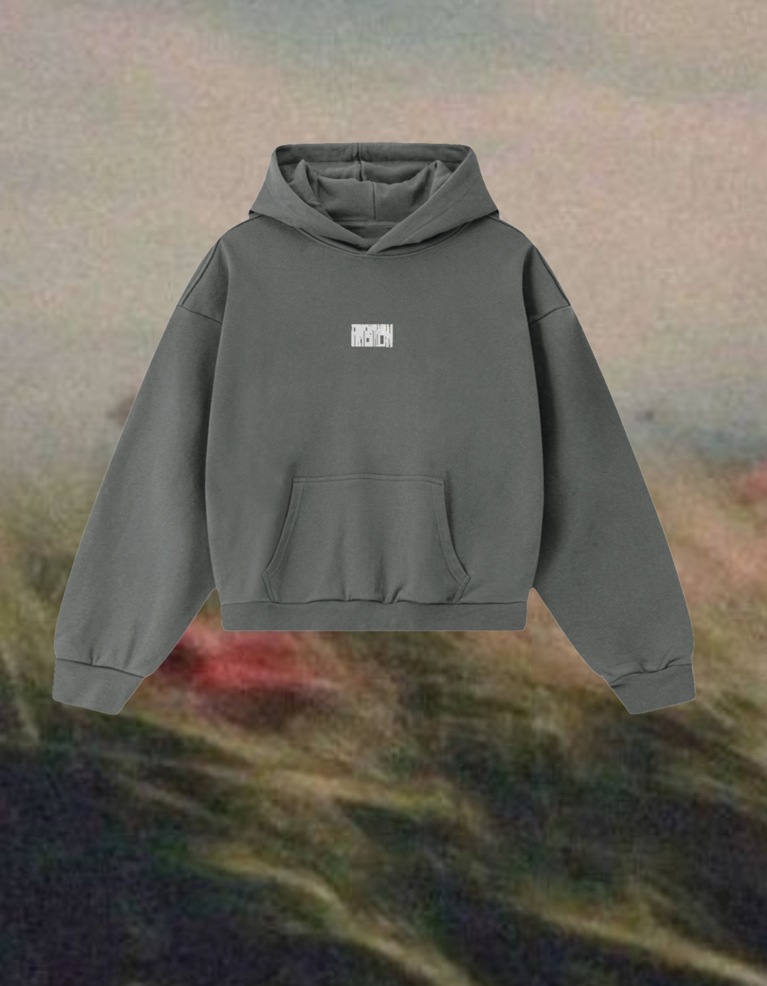 Ambition Hoodie