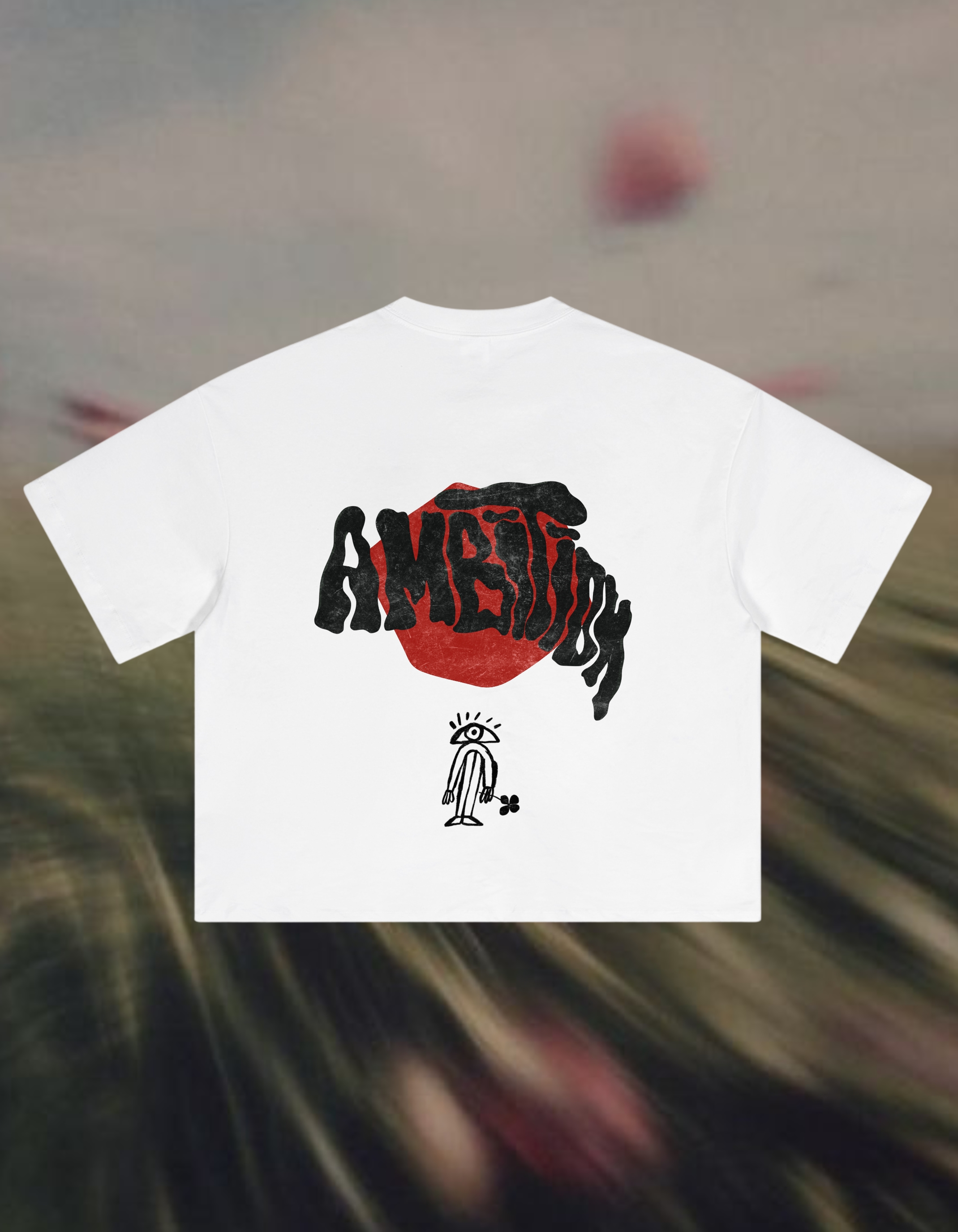 Ambition T shirt