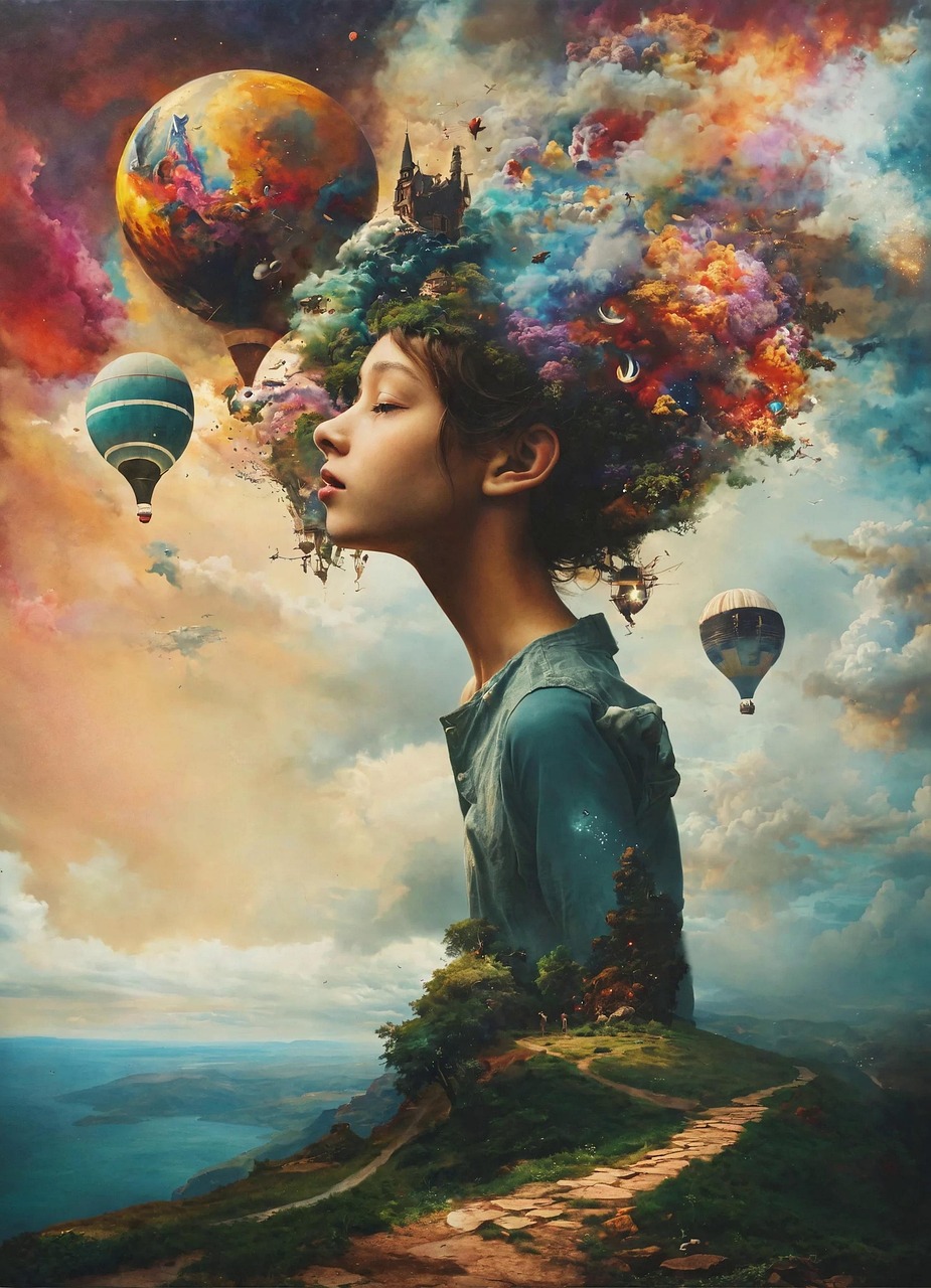 Traum Arbeit Einzelsession  