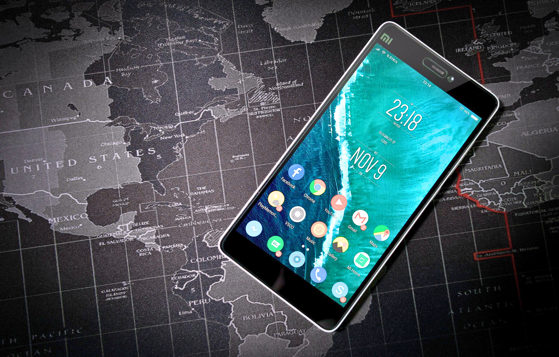 Telefon-Therapie / -Coaching