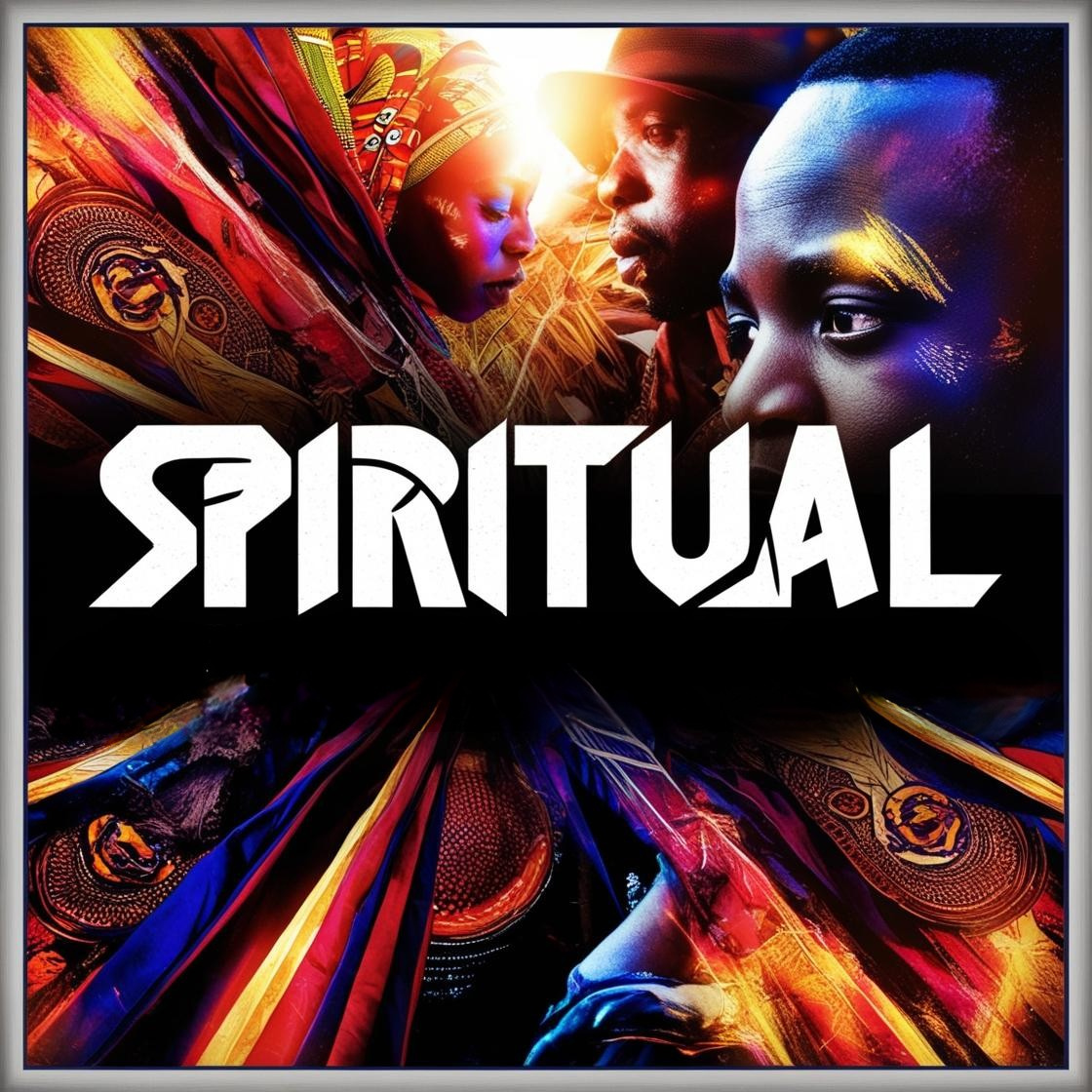 SPIRITUAL | Prod by Prxest