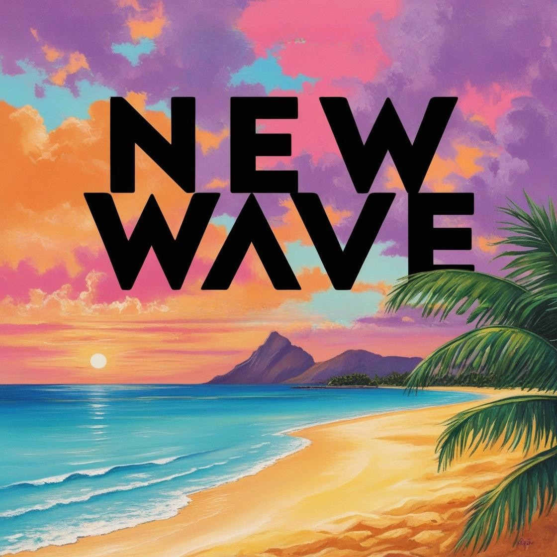 NEW WAVE | Prod by Prxest