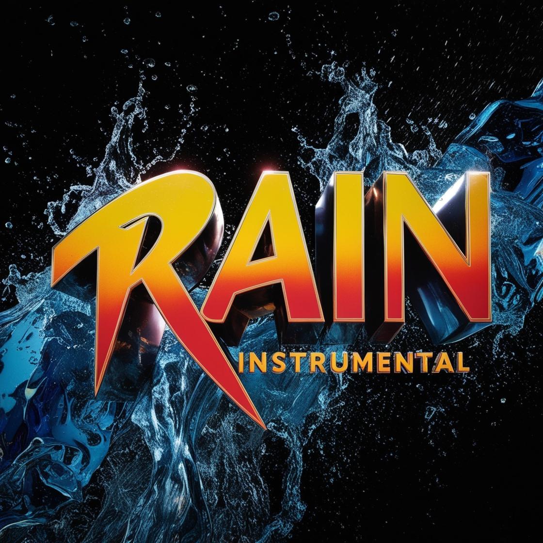 RAIN | Prod by Prxest