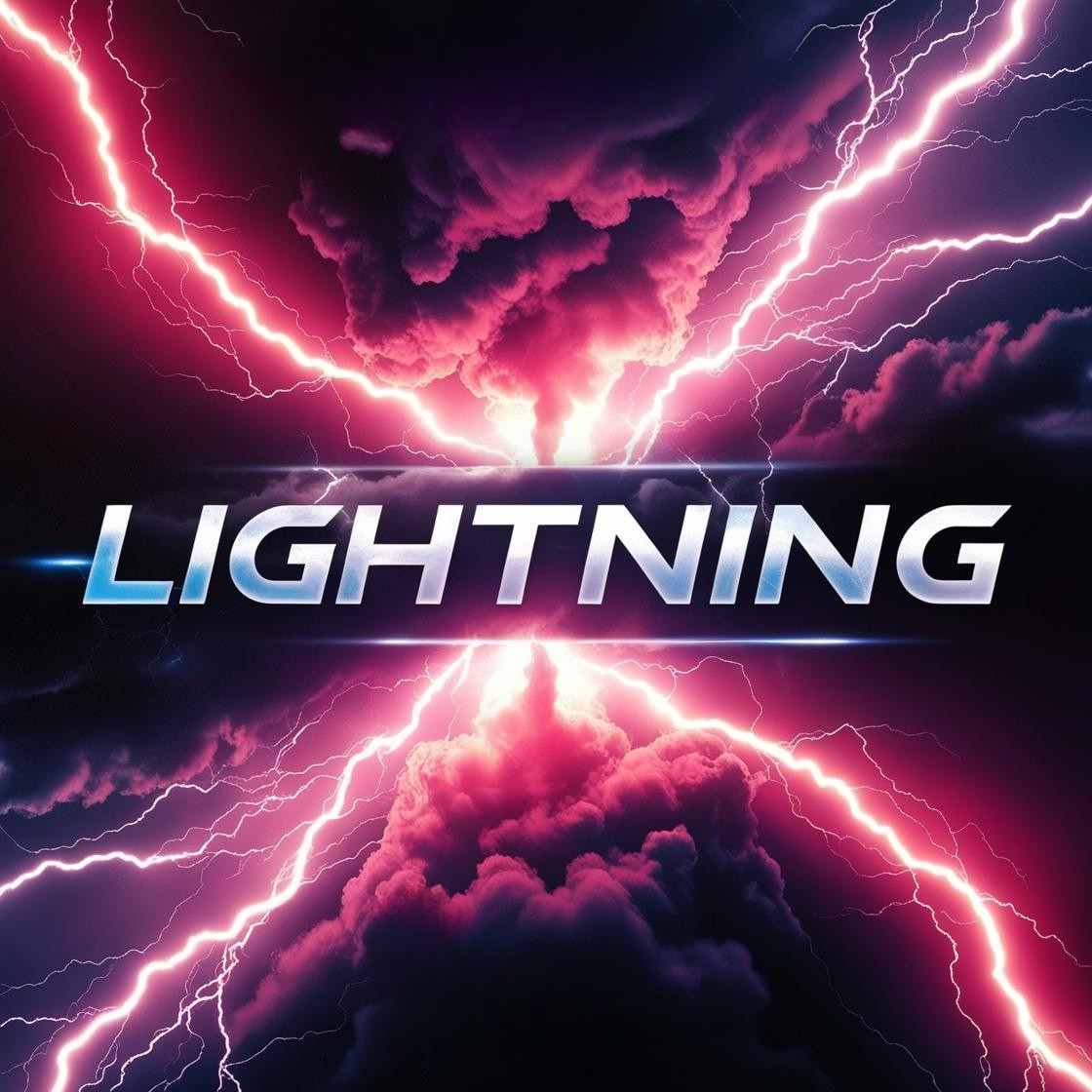 LIGHTNING | Prod by Prxest