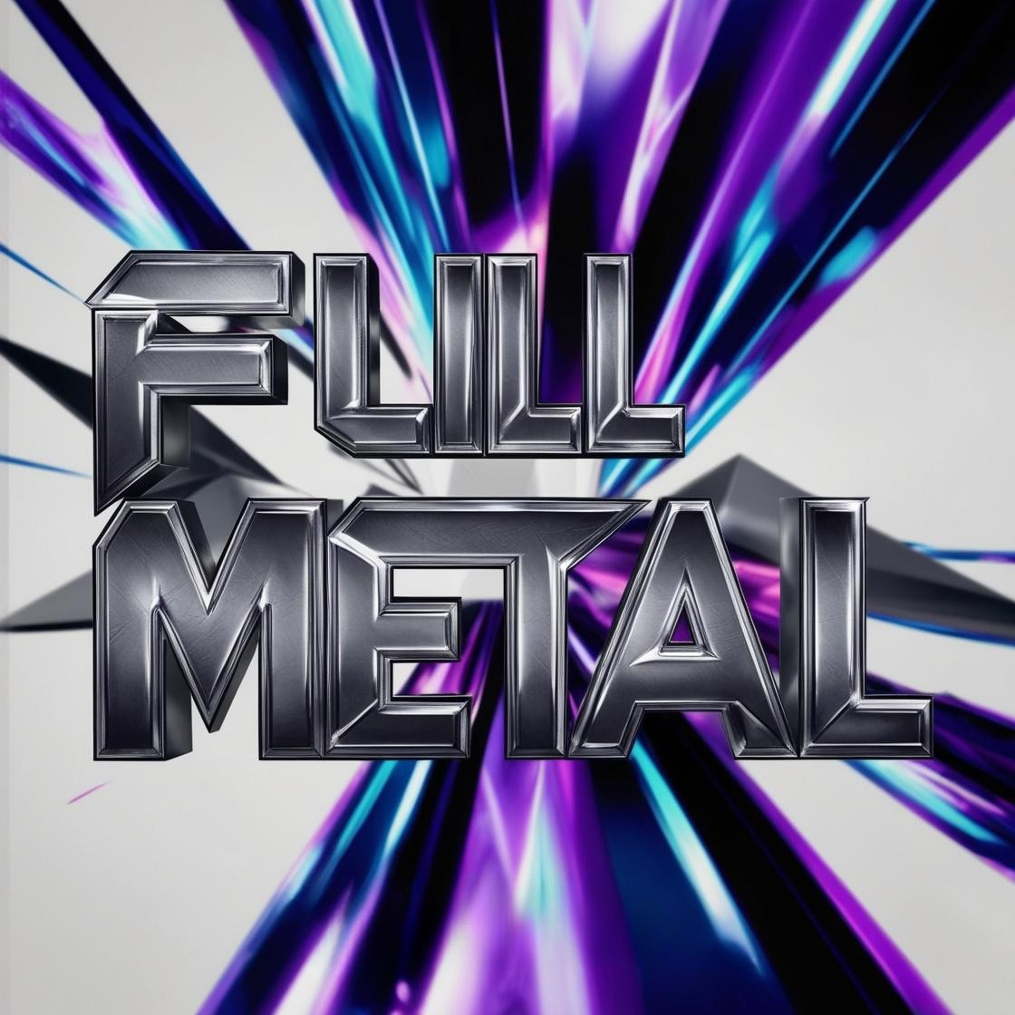 FULL METAL | Prod by Prxest