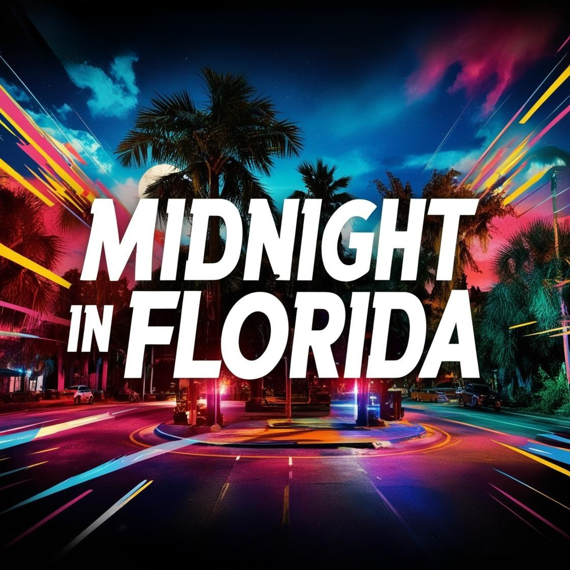 MIDNIGHT IN FLORIDA | Prod by Prxest
