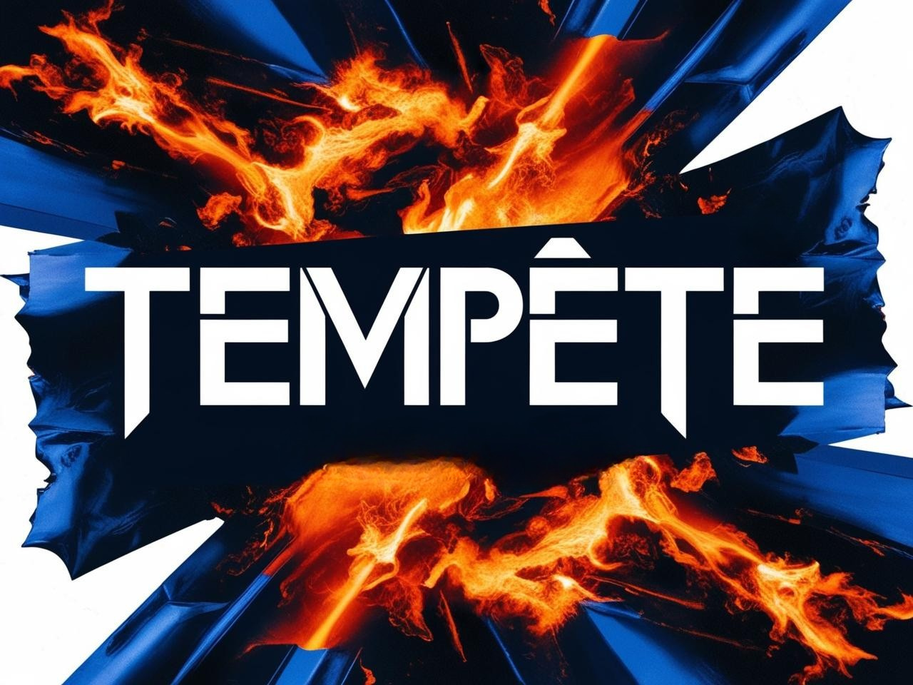 TEMPÊTE | Prod by Prxest