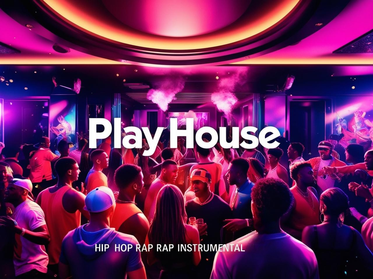 PLAY HOUSE | Prod by Prxest