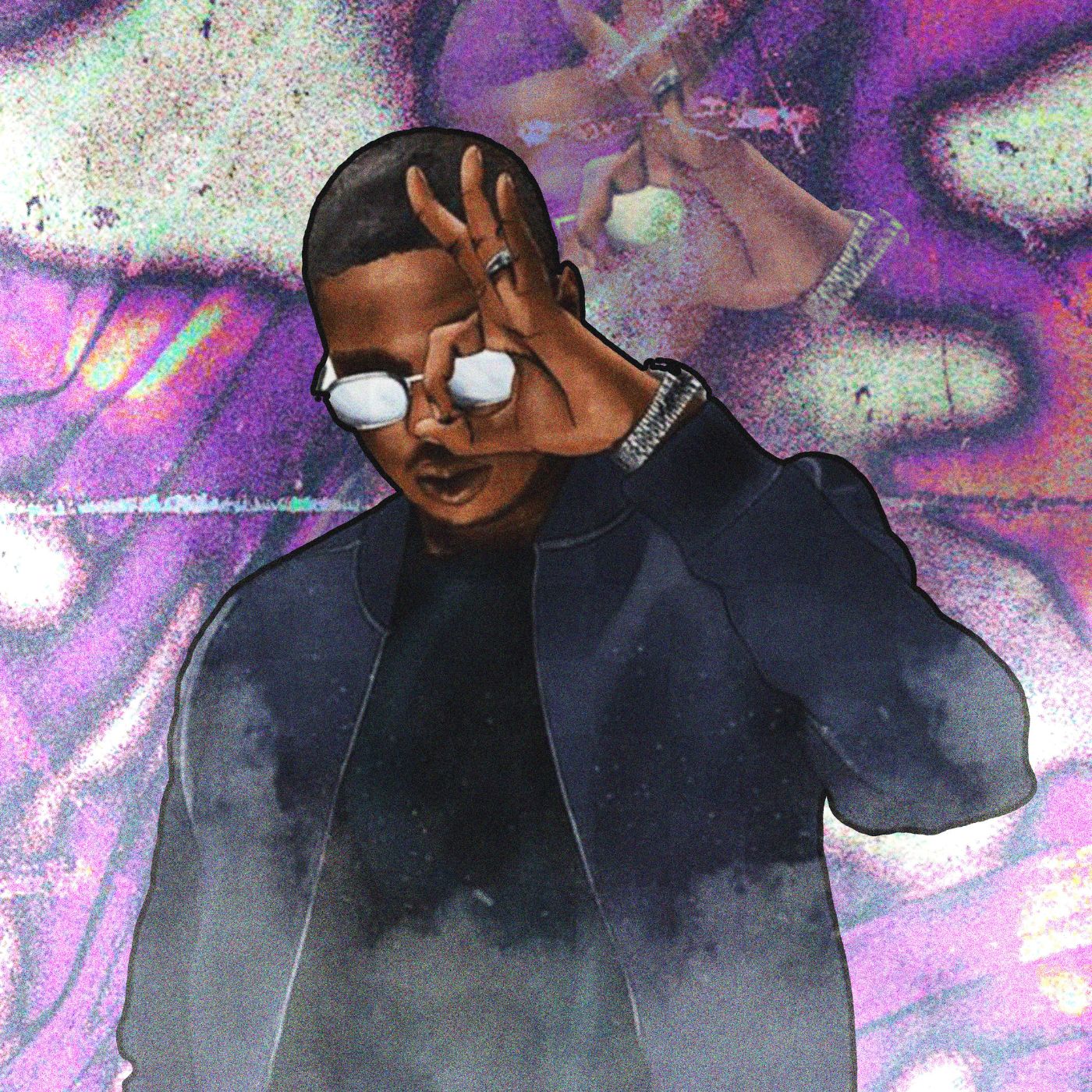 TOUT EST CARRÉ  | Prod by Fenek118Beats